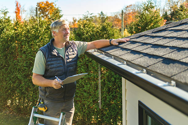 Trusted Gutter Repair And Installation service in Seneca, PA - Ben Roofing and Steel LLC
